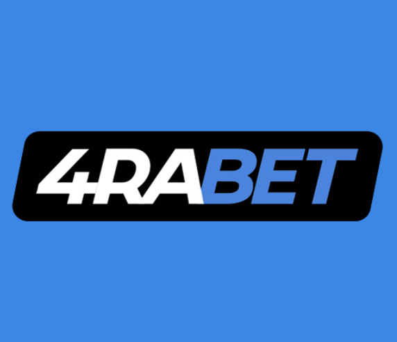 4rabet logo