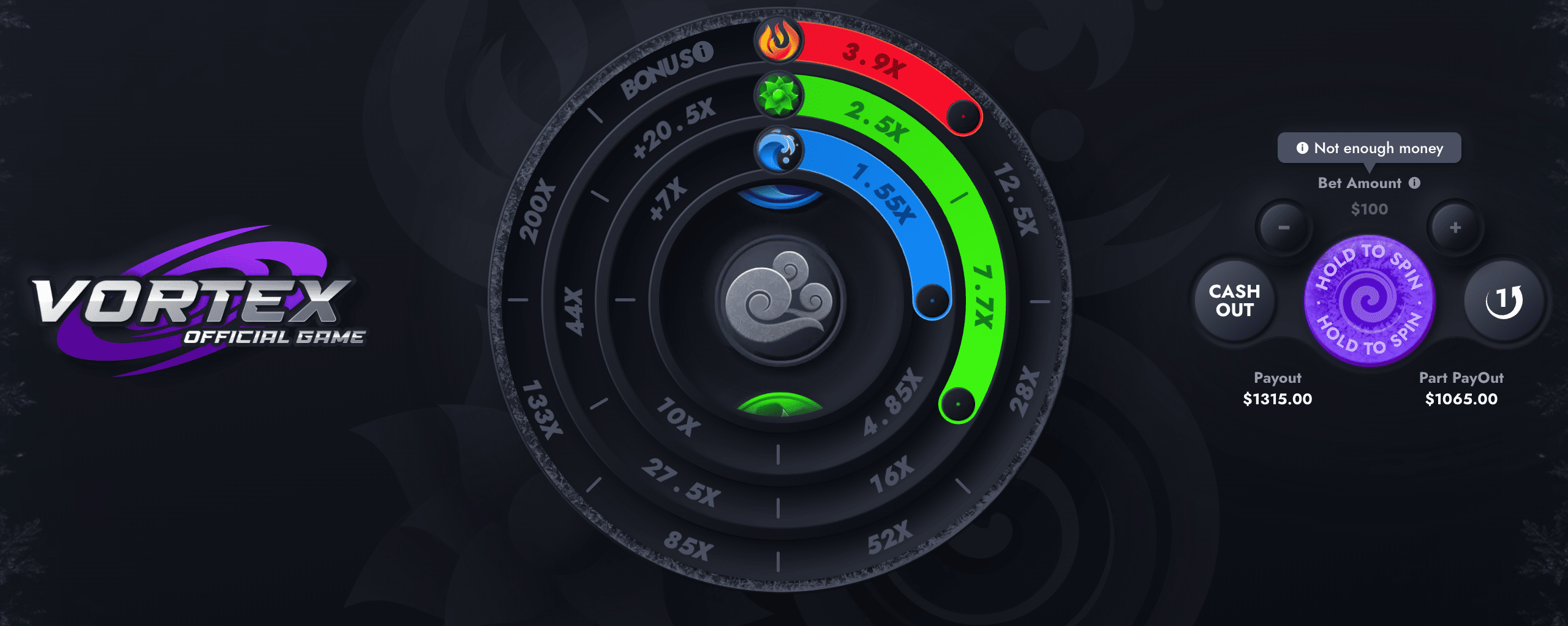 vortex game download